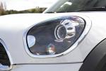 Mini Paceman Cooper S 2013 года (UK)